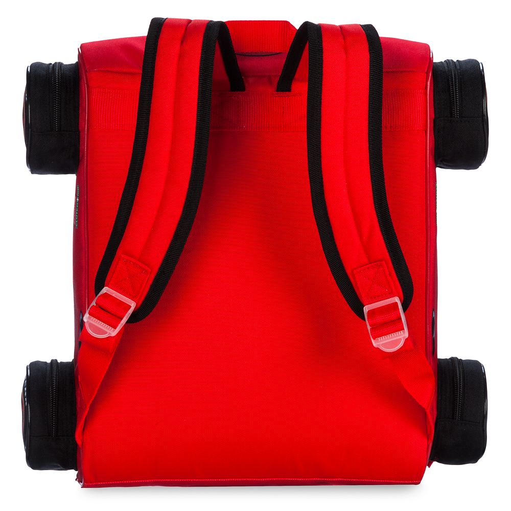 Lightning McQueen Backpack for Kids &ndash; Cars