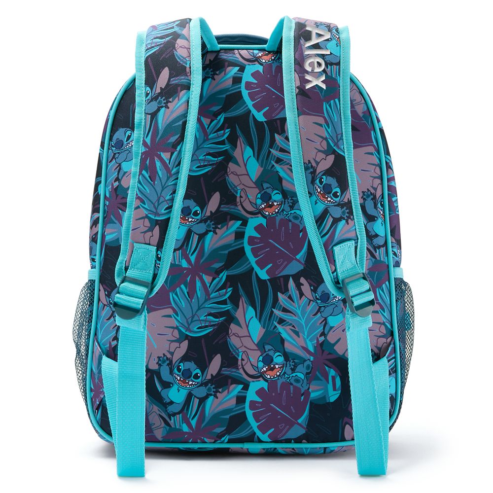 Stitch Backpack - Lilo & Stitch