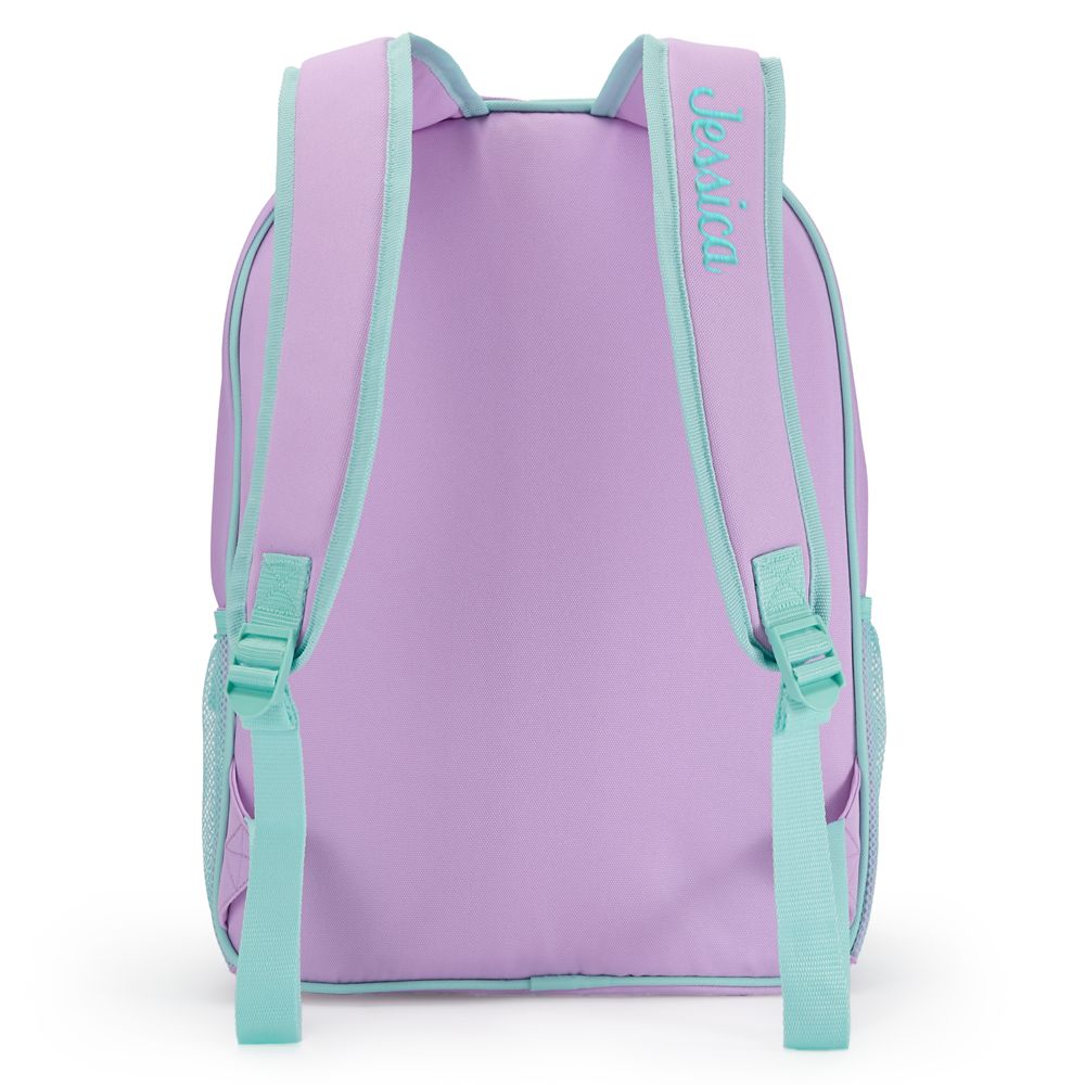 Ariel Backpack - The Little Mermaid - Personalized