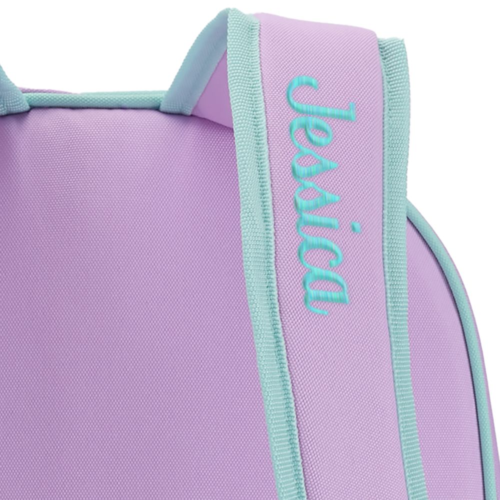 Ariel Backpack - The Little Mermaid - Personalized