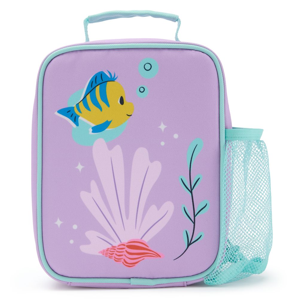 Ariel Lunch Box - The Little Mermaid