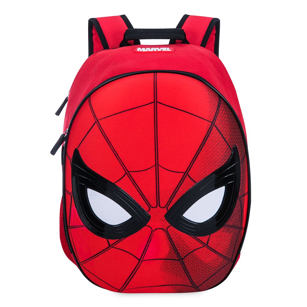Spider-Man Backpack Official shopDisney