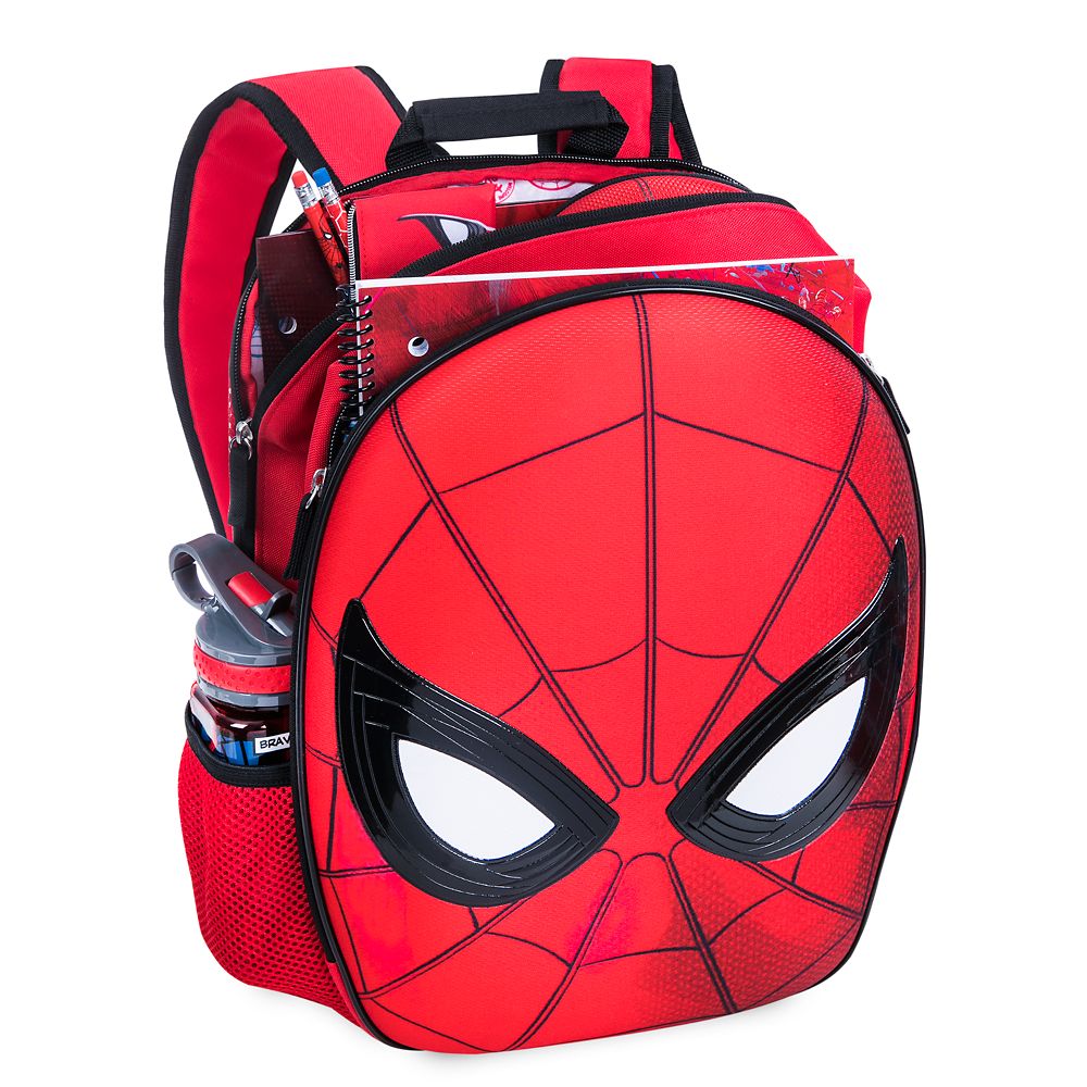 Spider-Man Backpack