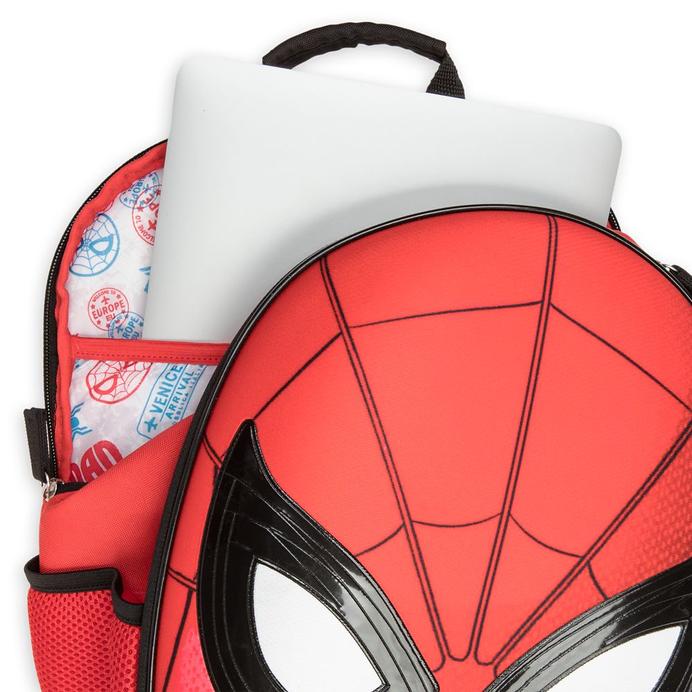 Spider-Man Backpack