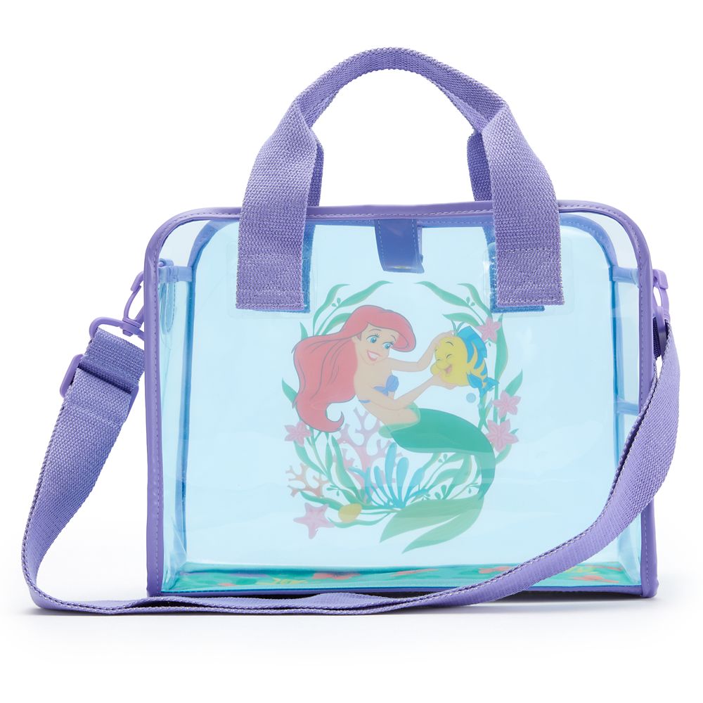 Ariel Swim Bag &ndash; The Little Mermaid