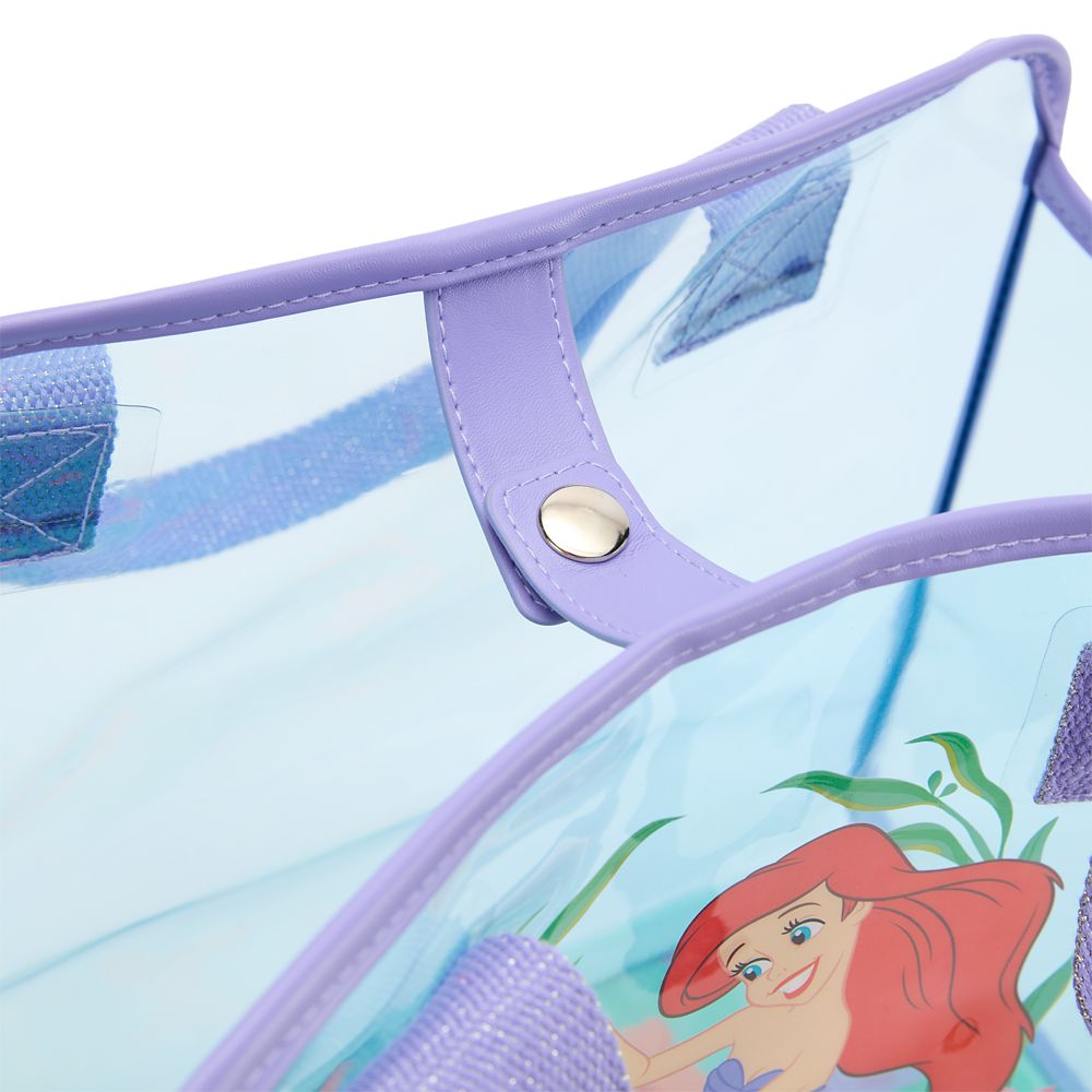Ariel Swim Bag &ndash; The Little Mermaid