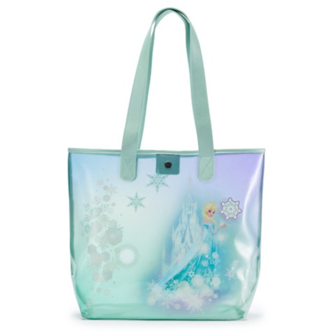 Детские сумки Disney Frozen Swim Bag