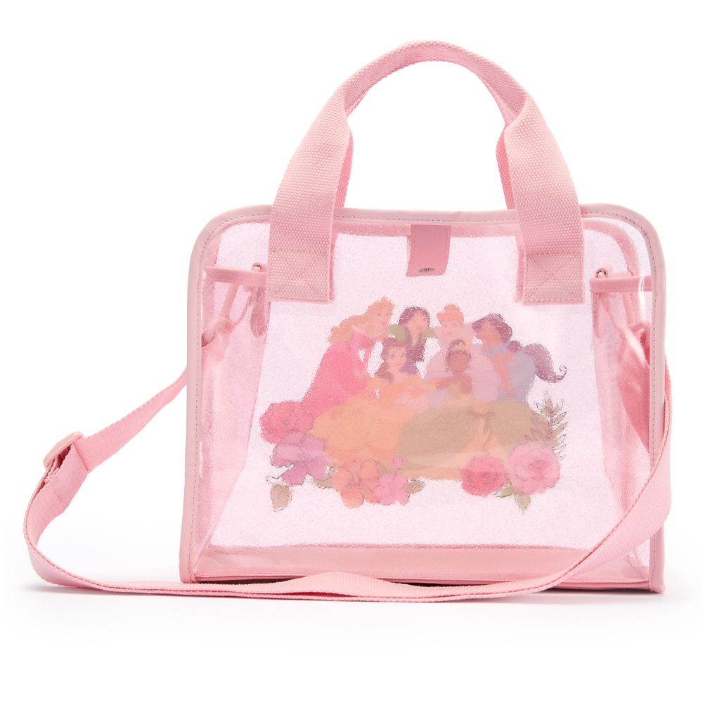 Disney Princess Swim Bag