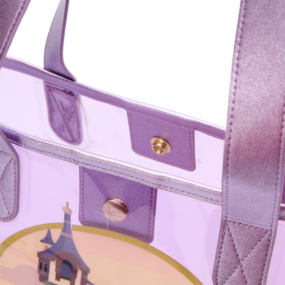 Rapunzel Swim Bag &ndash; Tangled