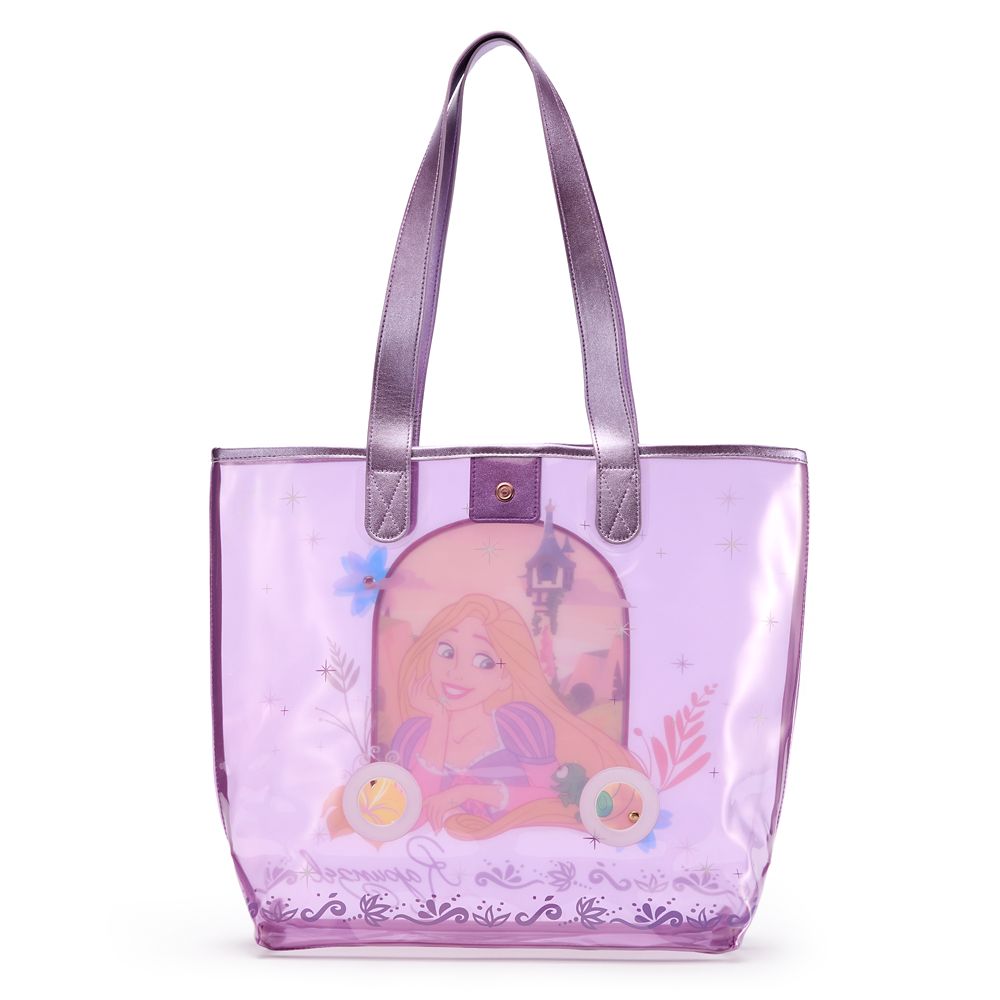 Rapunzel Swim Bag &ndash; Tangled