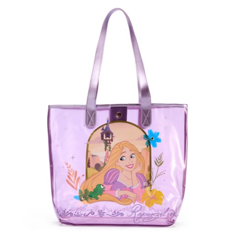 Детские сумки Disney Rapunzel Swim Bag – Tangled