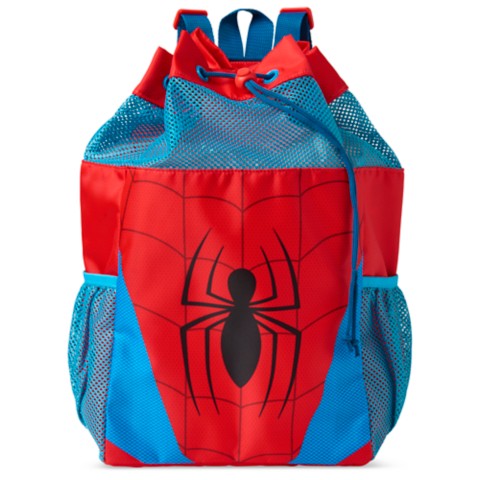 Disney Spider-Man Swim Backpack