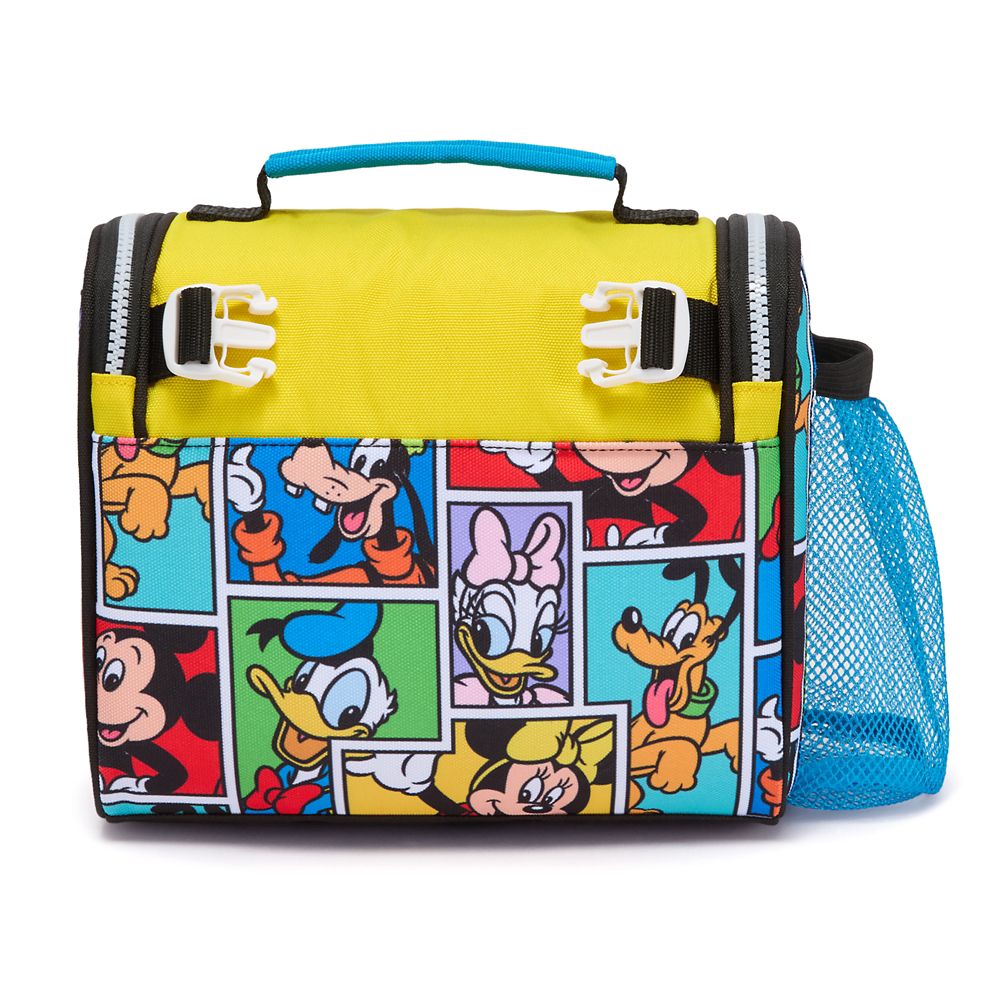 Mickey Mouse and Friends Lunch Box