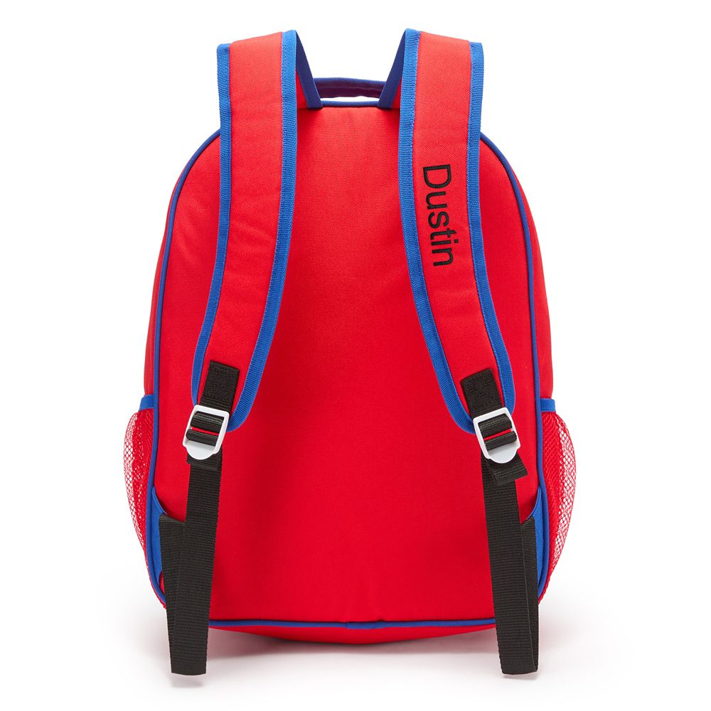 Spider-Man Backpack &ndash; Personalized