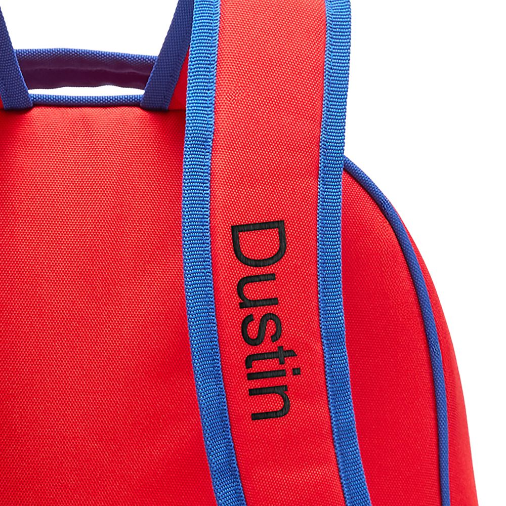 Spider-Man Backpack &ndash; Personalized