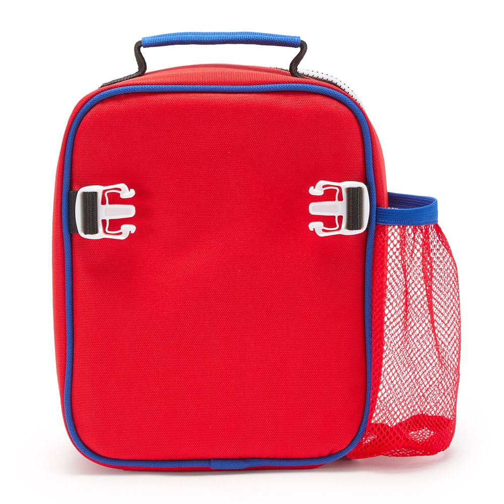 Spider-Man Lunch Box