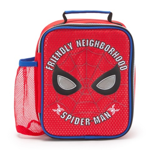 Disney Spider-Man Lunch Box