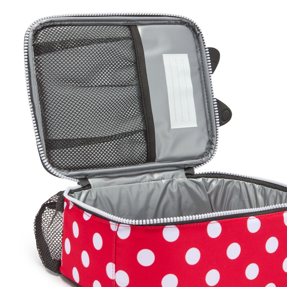 Minnie Mouse Lunch Box