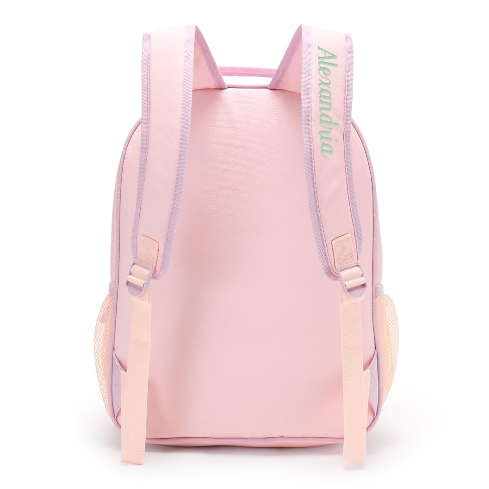 Disney Princess Backpack &ndash; Personalized