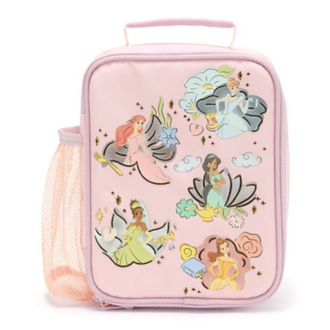 Disney Princess Lunch Box