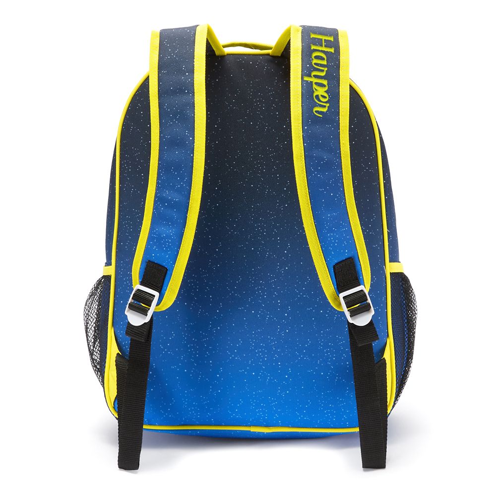 Boba Fett Backpack &ndash; Star Wars &ndash; Personalized