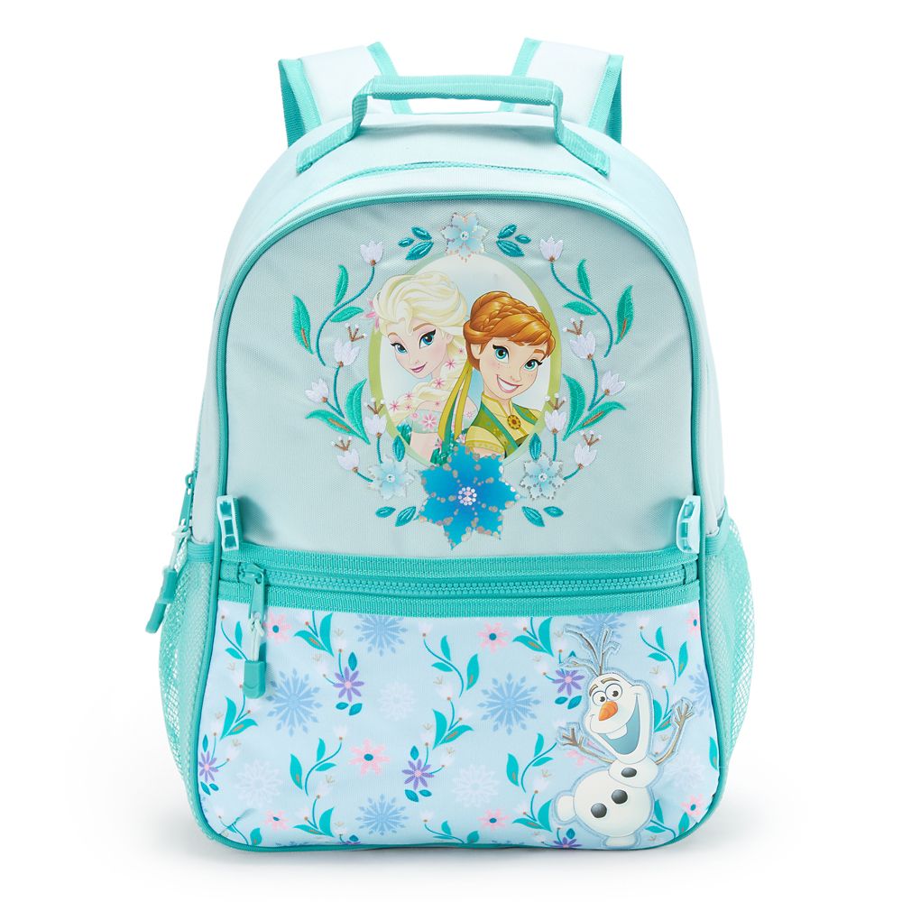 Frozen Backpack &ndash; Personalized