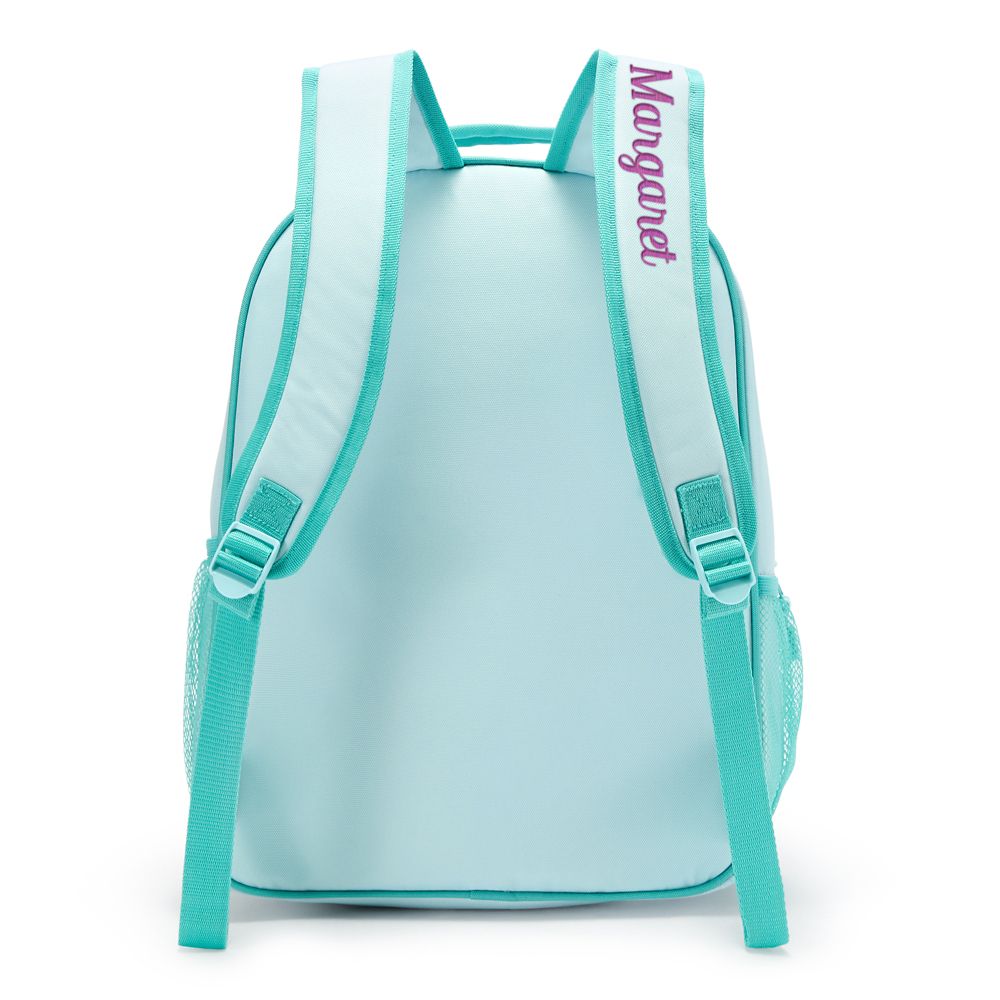 Frozen Backpack &ndash; Personalized