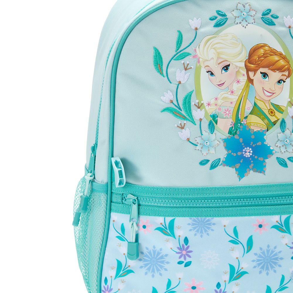 Frozen Backpack &ndash; Personalized