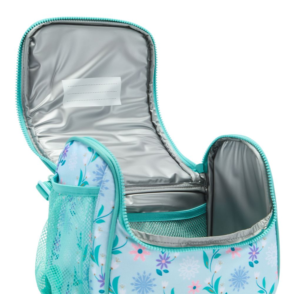 Frozen Lunch Box