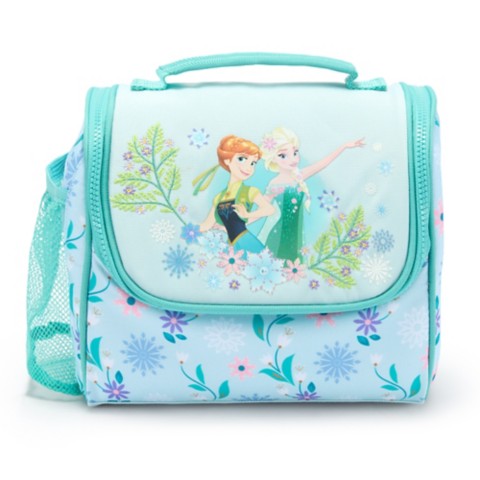 Disney Frozen Lunch Box