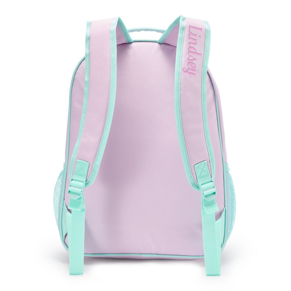 The Little Mermaid Backpack &ndash; Personalized