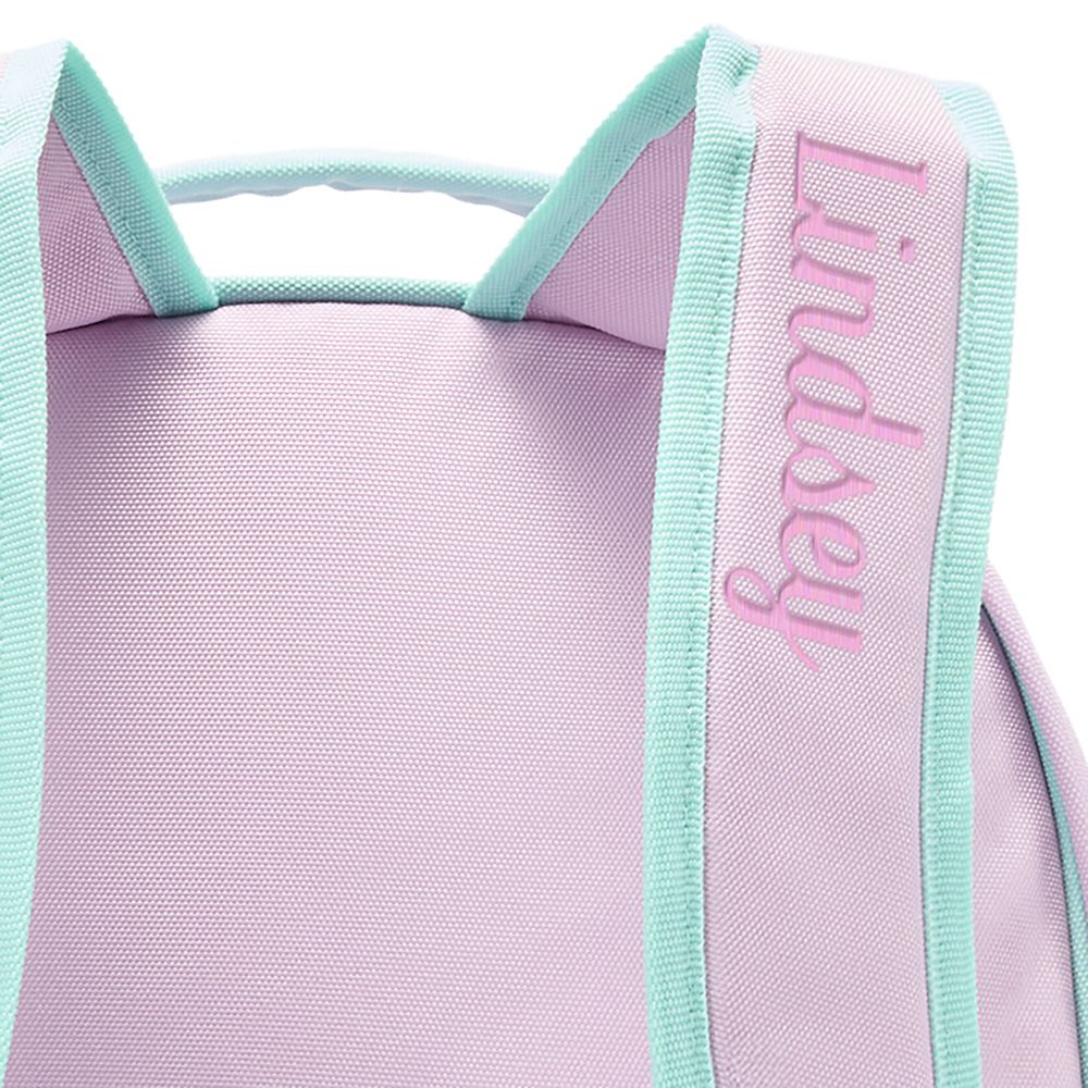 The Little Mermaid Backpack &ndash; Personalized