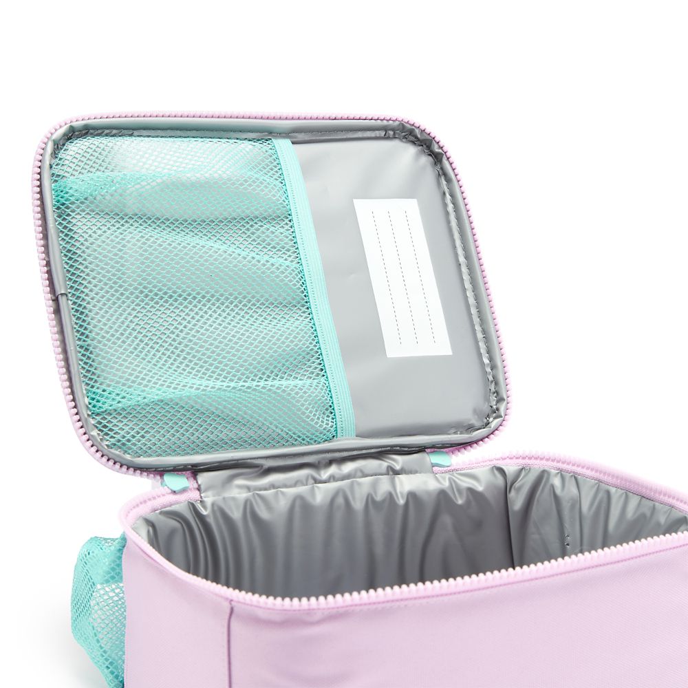 The Little Mermaid Lunch Box