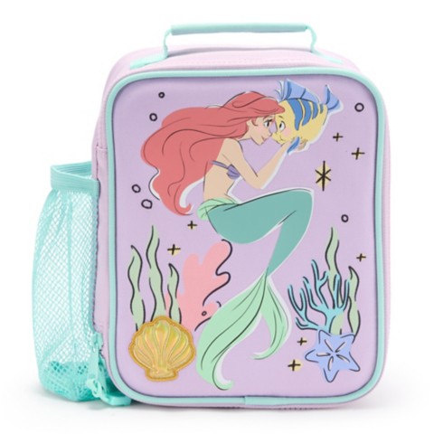 Disney The Little Mermaid Lunch Box