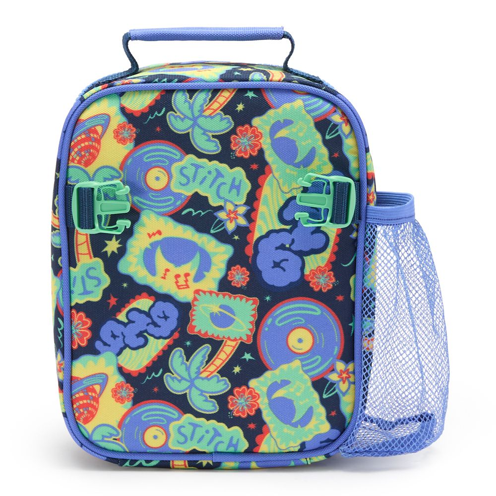 Stitch Lunch Box &ndash; Lilo & Stitch