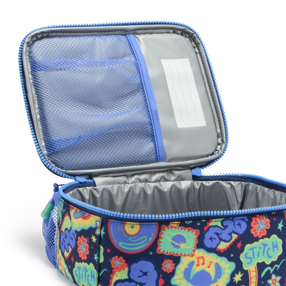Stitch Lunch Box &ndash; Lilo & Stitch