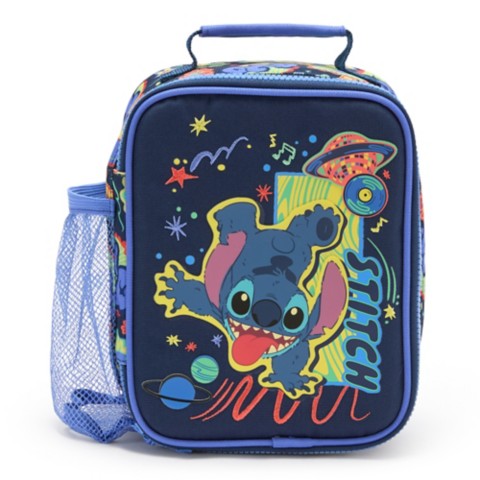 Disney Stitch Lunch Box – Lilo & Stitch