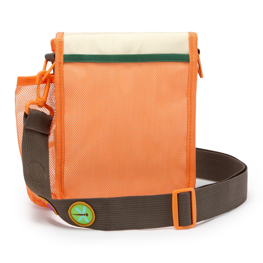 Russell Crossbody Bag &ndash; Up