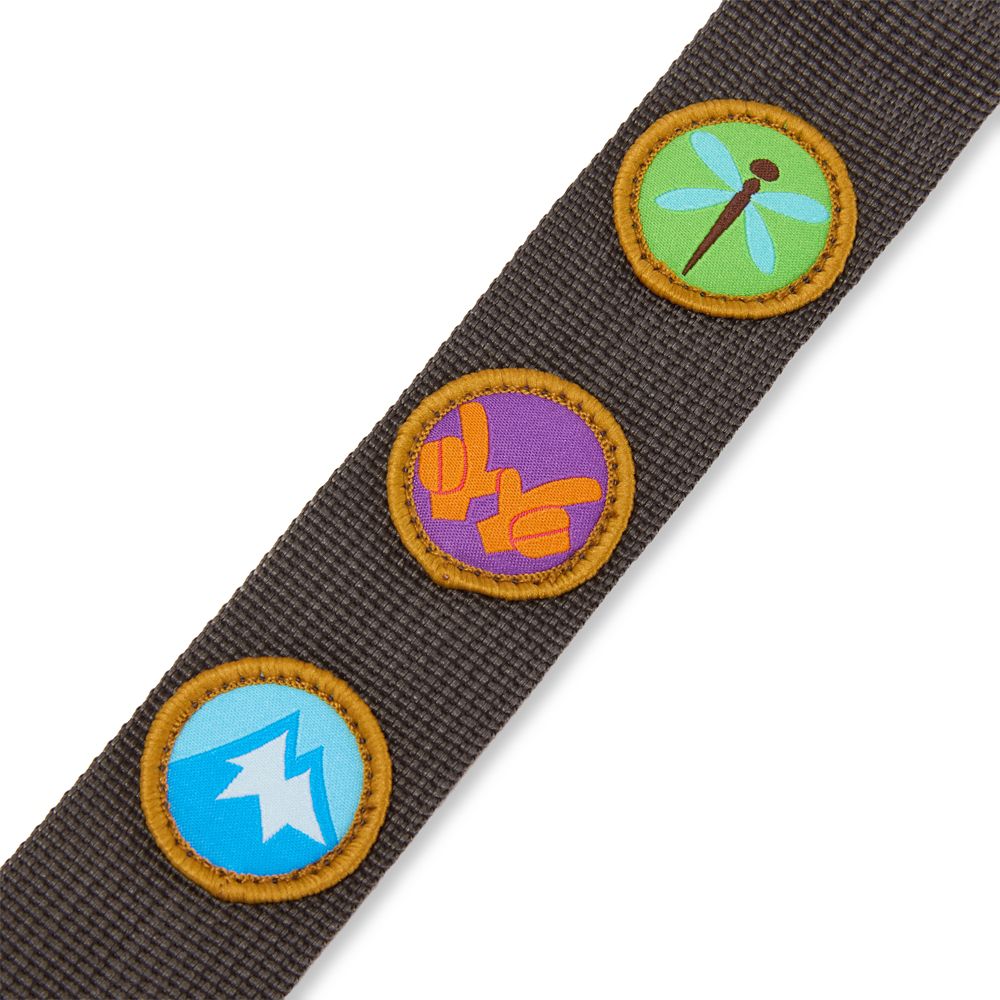 Russell Crossbody Bag &ndash; Up