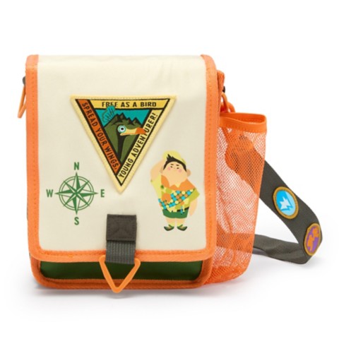 Детские сумки Disney Russell Crossbody Bag – Up