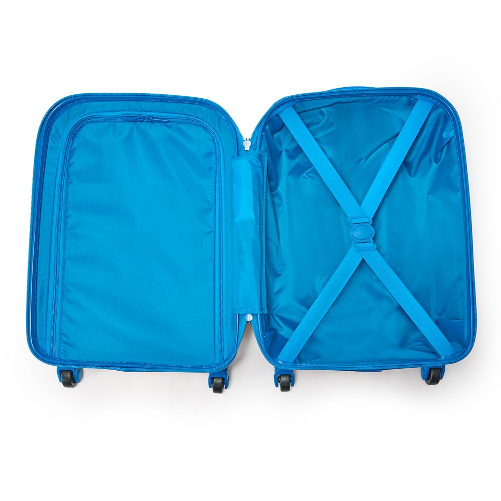 Toy Story 5 Rolling Luggage