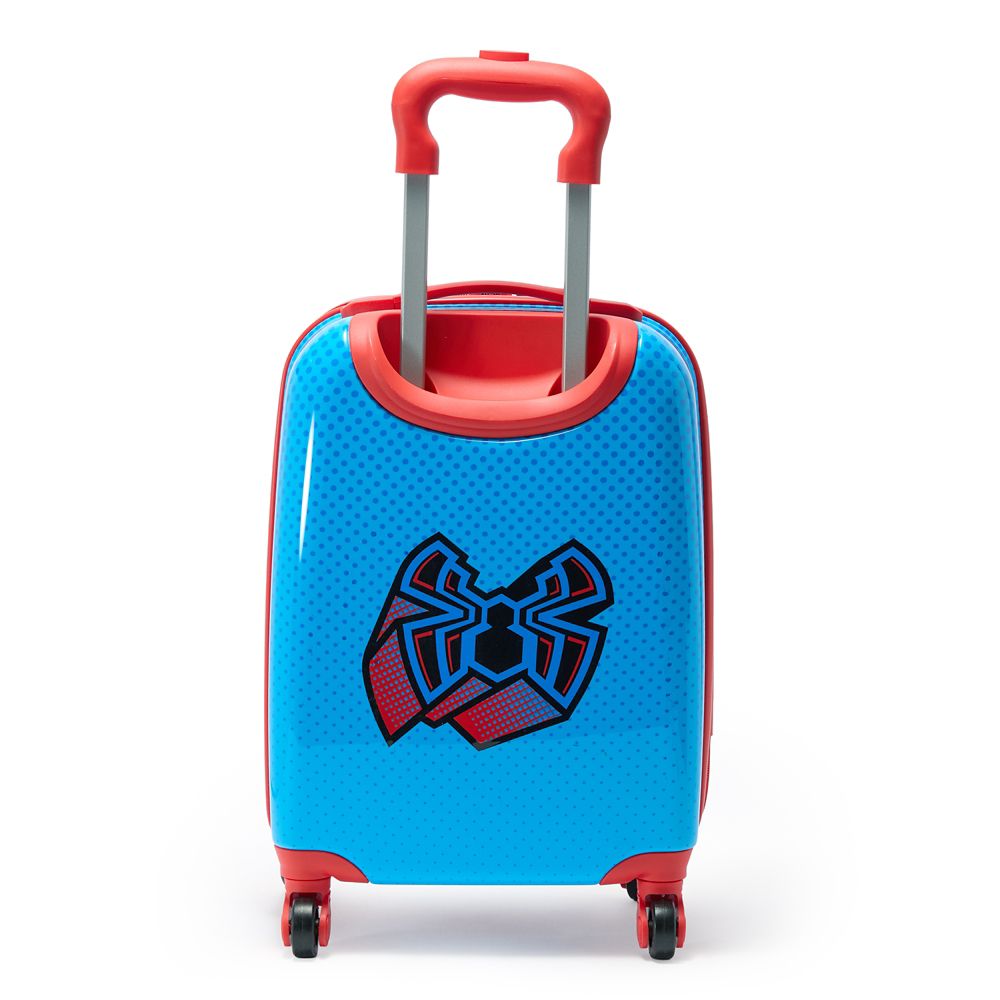 Spider-Man Rolling Luggage