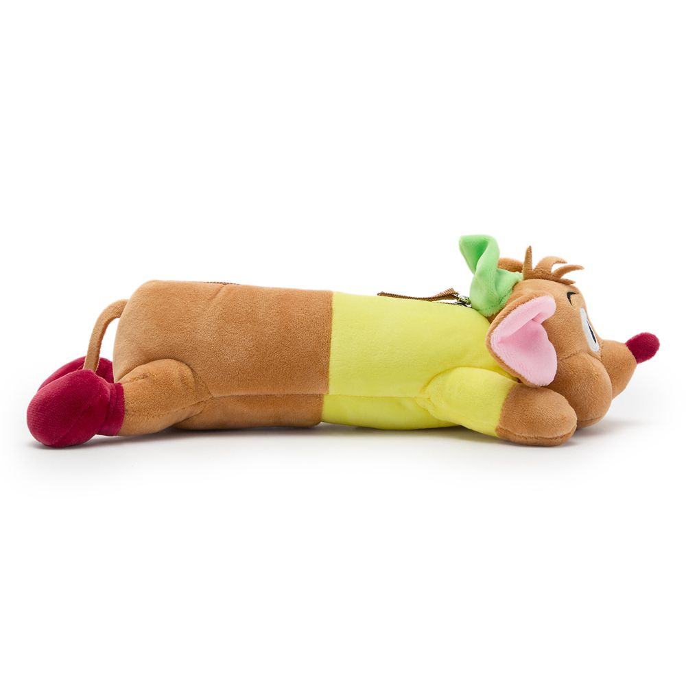 Gus Plush Pencil Case &ndash; Cinderella