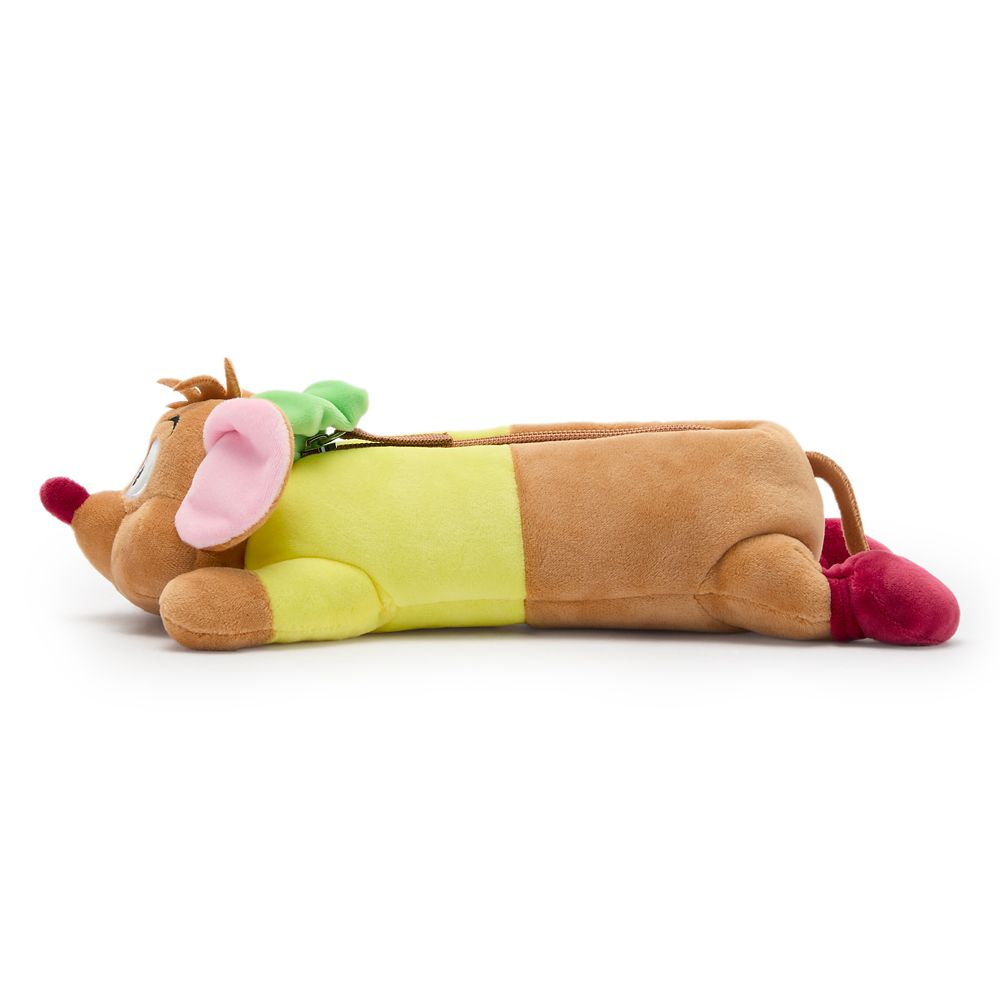 Gus Plush Pencil Case &ndash; Cinderella