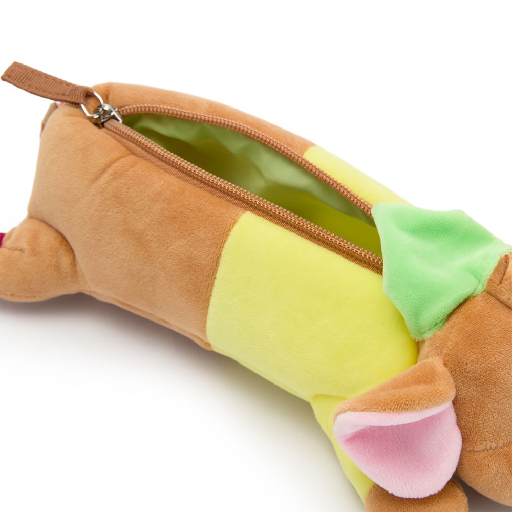 Gus Plush Pencil Case &ndash; Cinderella