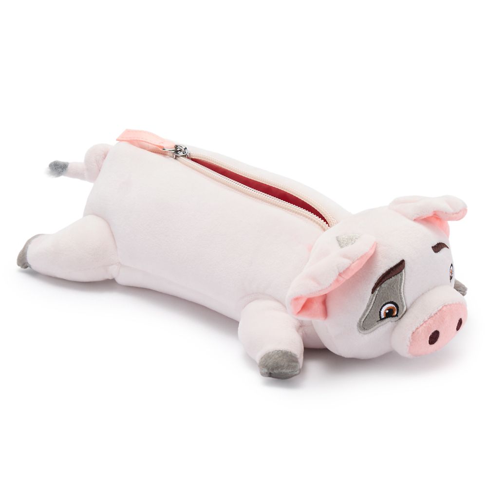 Pua Plush Pencil Case &ndash; Moana