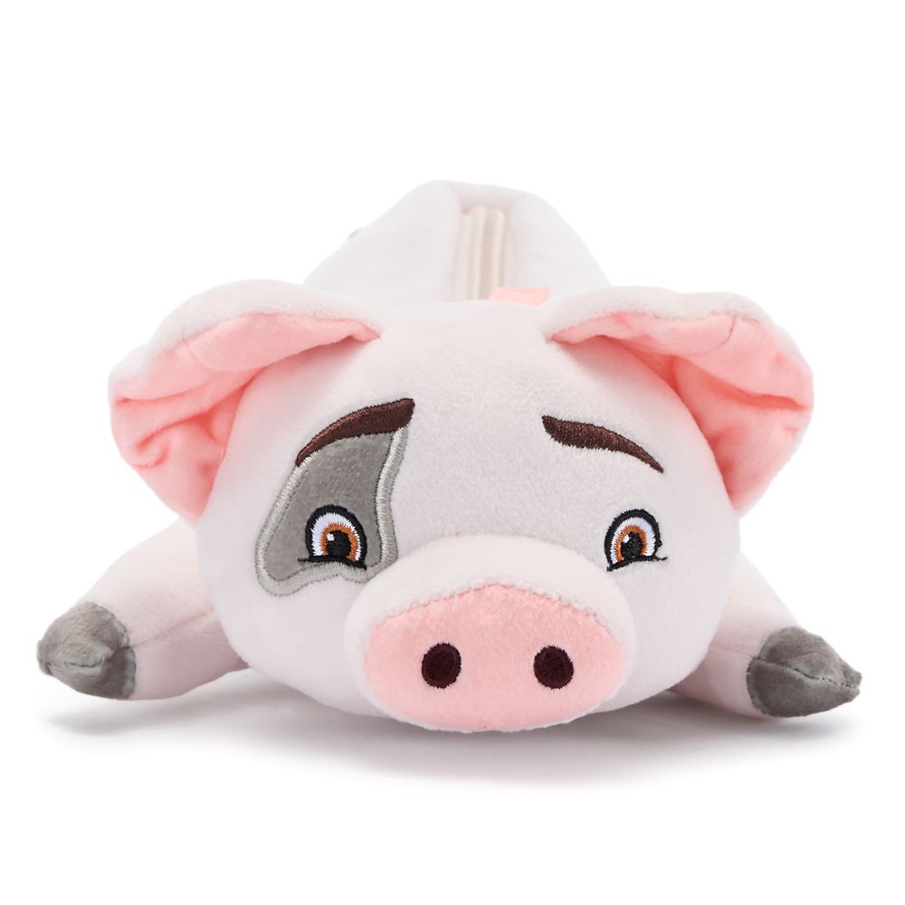 Pua Plush Pencil Case &ndash; Moana
