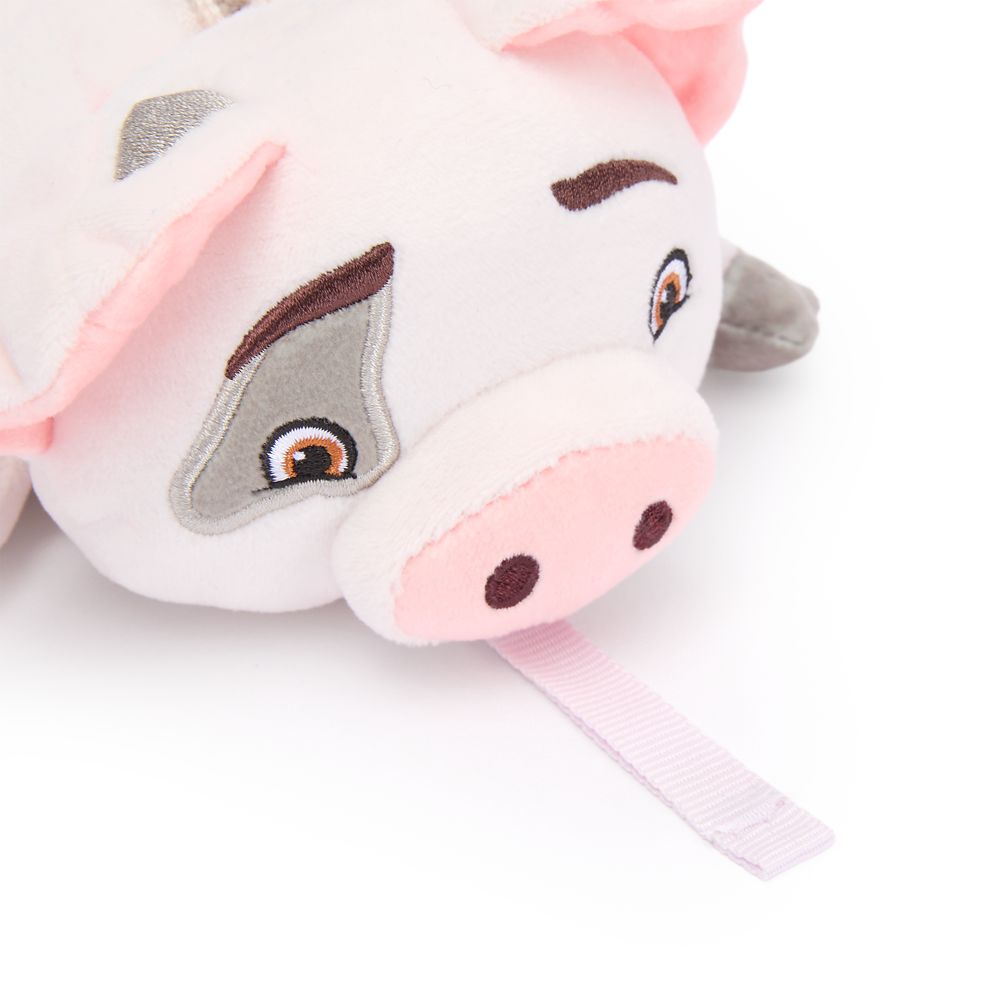Pua Plush Pencil Case &ndash; Moana