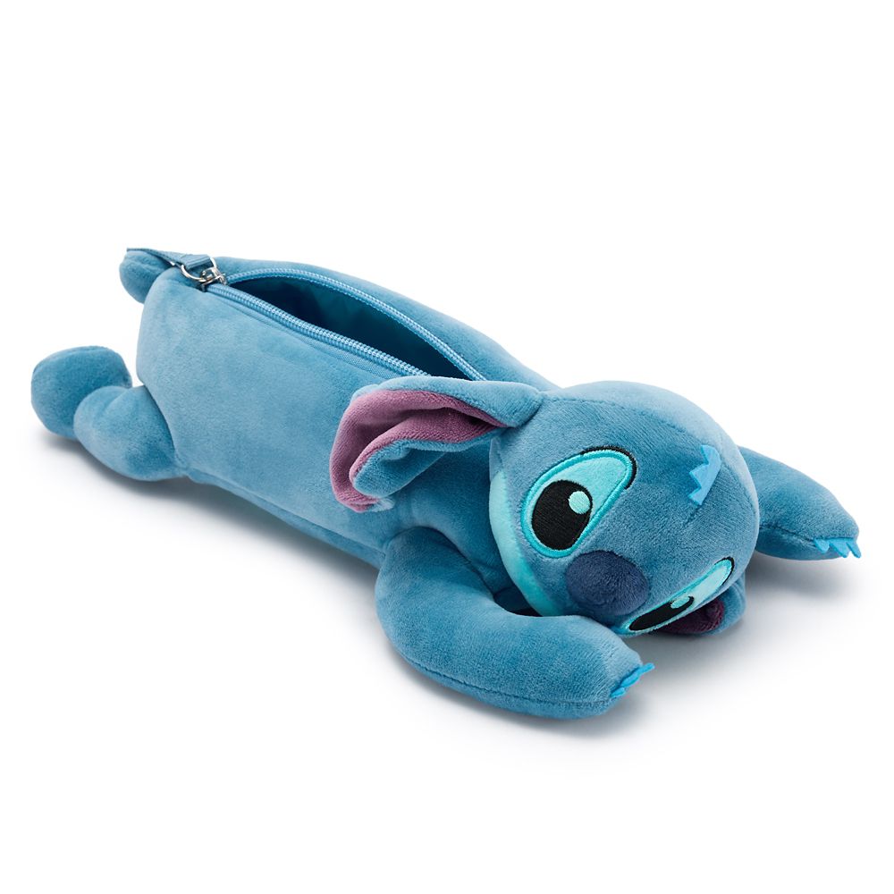 Stitch Plush Pencil Case &ndash; Lilo & Stitch