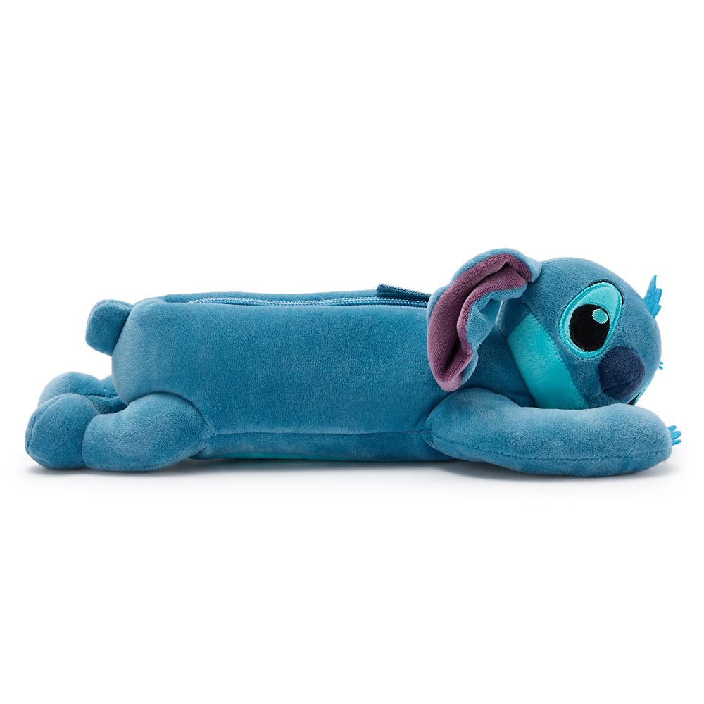 Stitch Plush Pencil Case &ndash; Lilo & Stitch